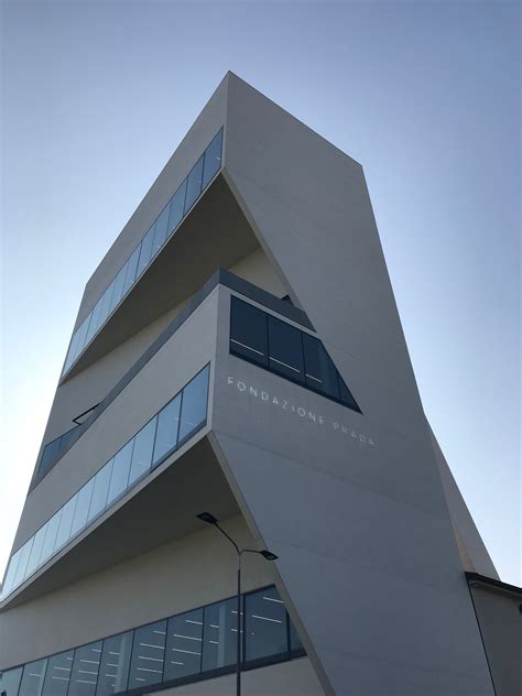 dfondazione prada milamo progetto|fondazione prada milano.